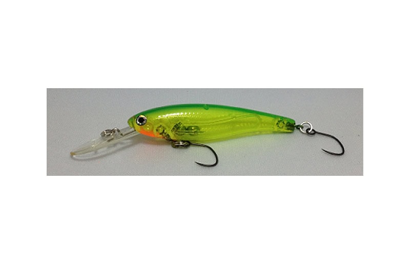 HMKL Shad 65MR
