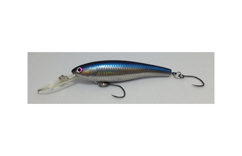 HMKL Shad 65MR