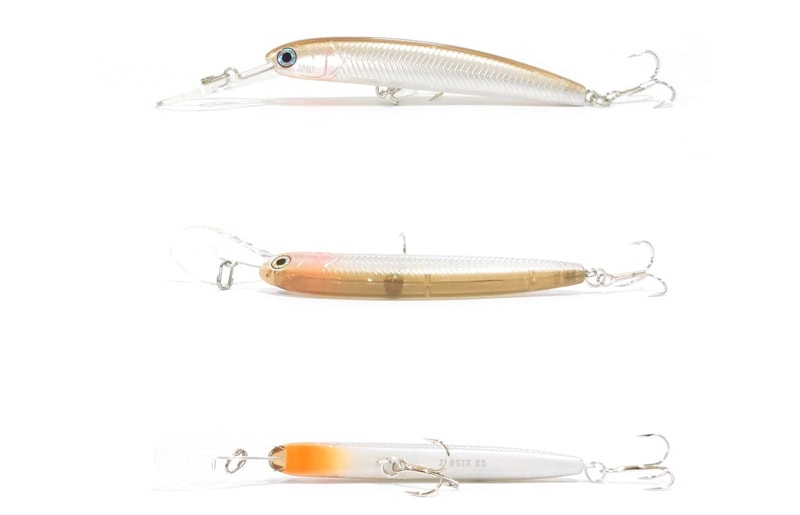 HMKL Zagger Move 65SP