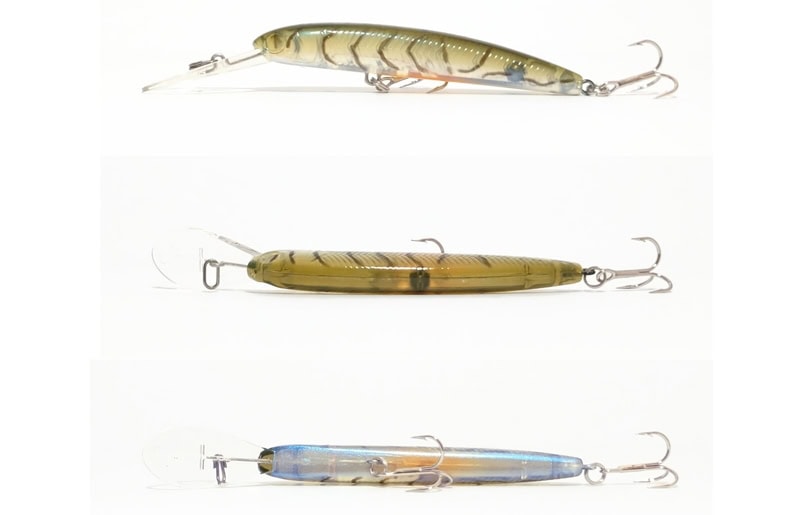 HMKL Zagger Move 65SP