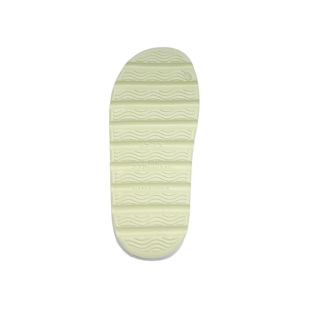 Bass Brigade Sandal
