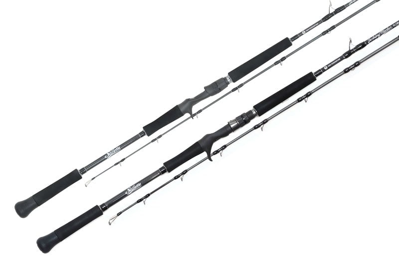 HOTS 3rd Jerking Master