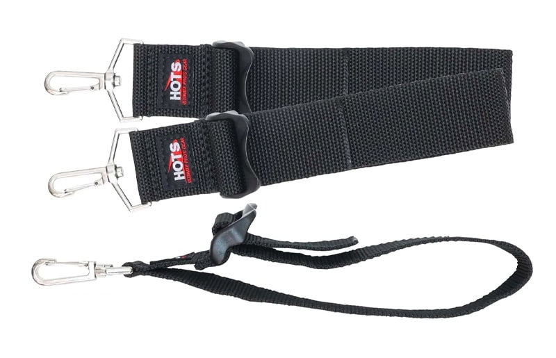 HOTS Adjustment Belt