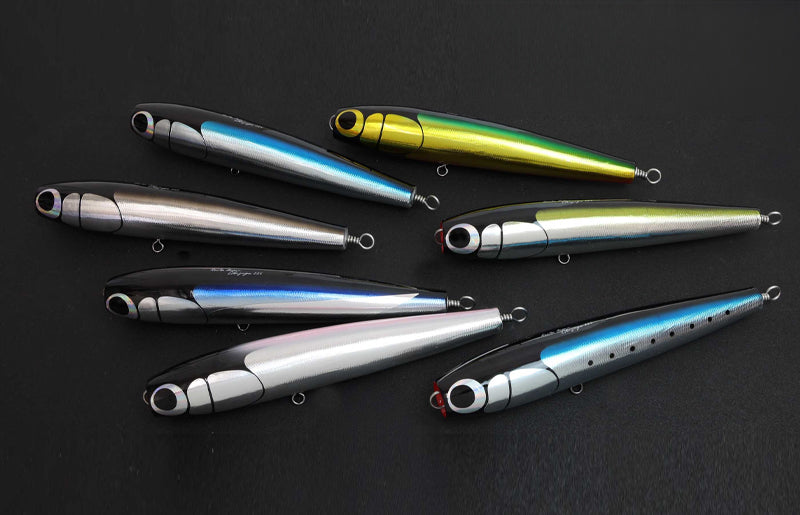 HOTS Keiko Ocean Chugayu 225