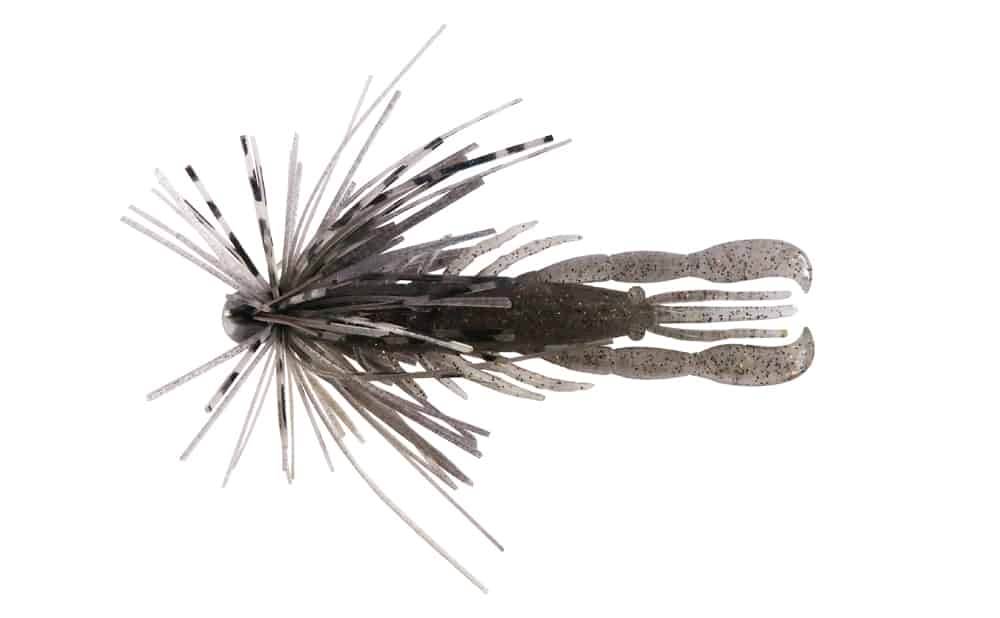 Crevettes BottomUp Hurry 4"