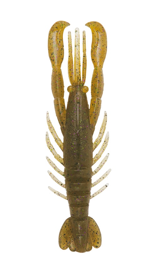 Crevettes BottomUp Hurry 3"