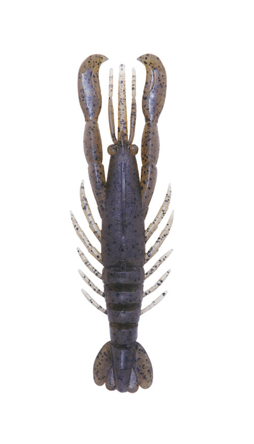 Crevettes BottomUp Hurry 4"