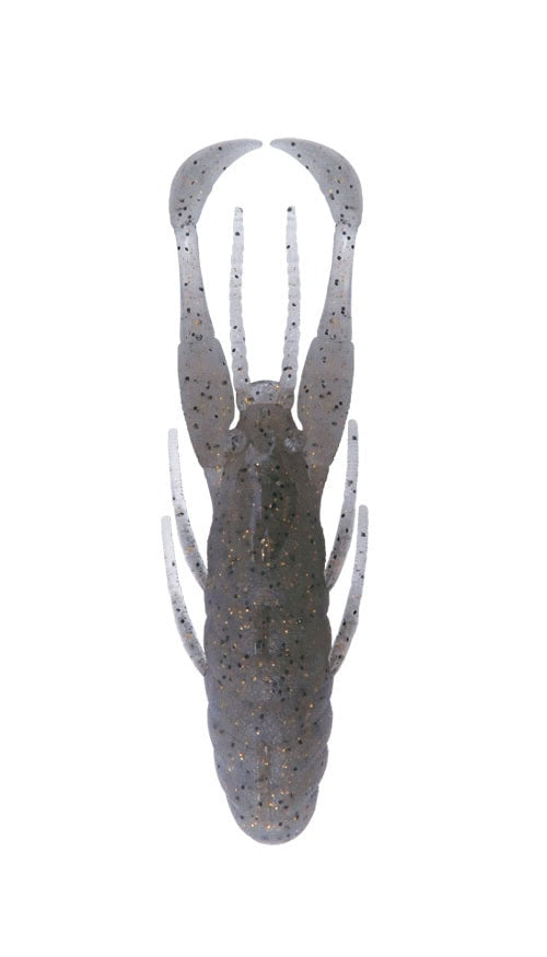 Glissade rapide BottomUp