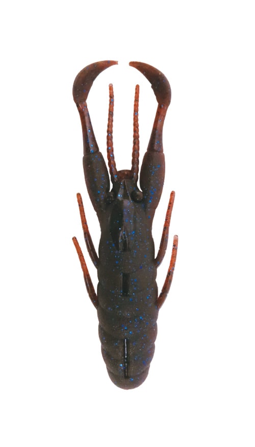 Glissade rapide BottomUp