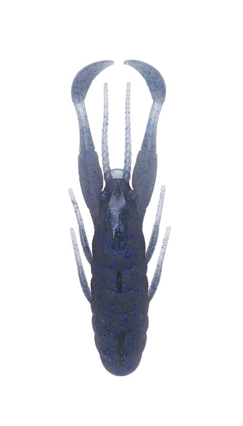 Glissade rapide BottomUp