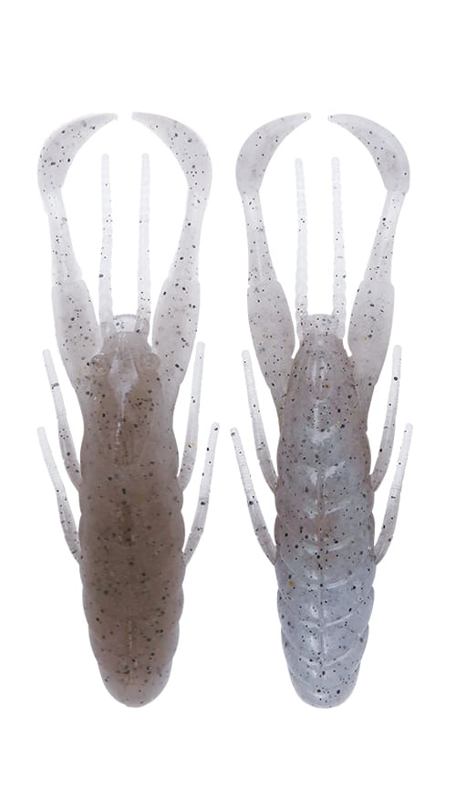 Glissade rapide BottomUp