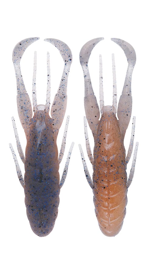 Glissade rapide BottomUp