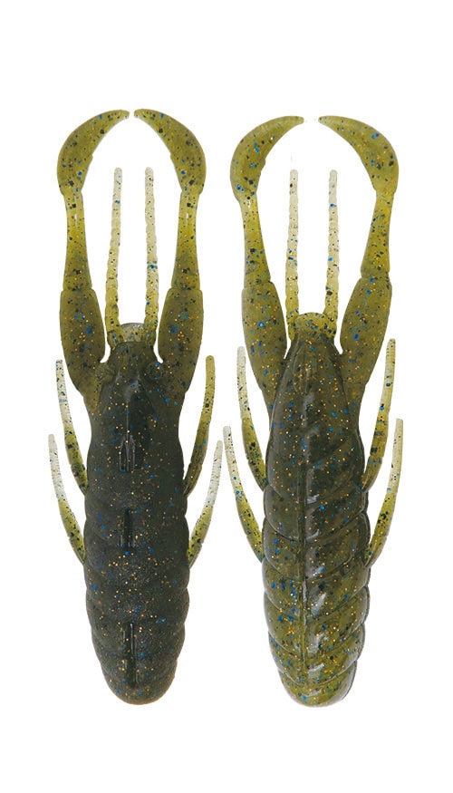 Glissade rapide BottomUp