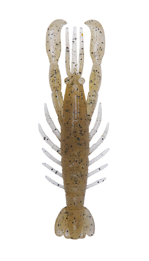 Crevettes BottomUp Hurry 3"