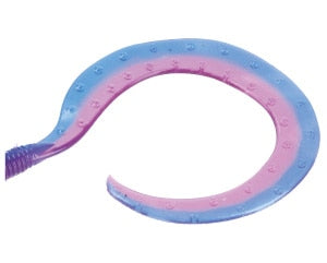 Steez Hydro Curly 5"