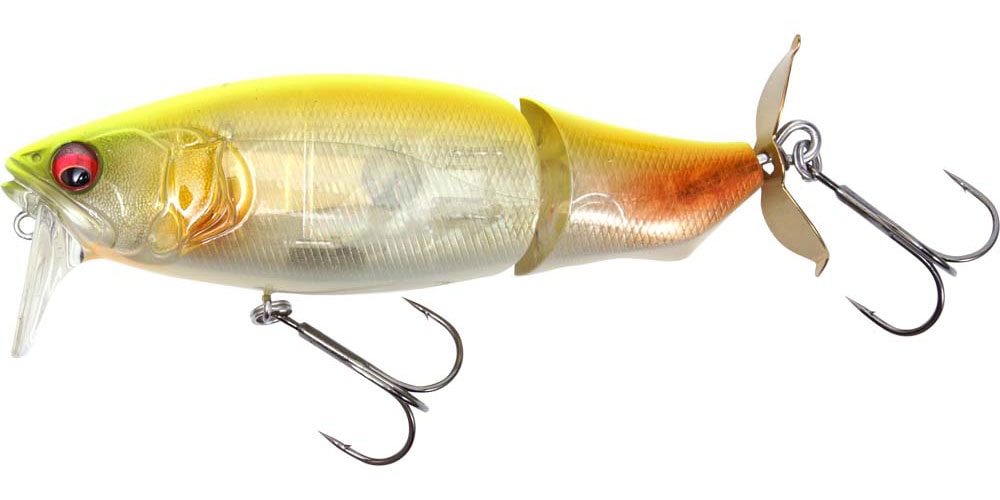 Megabass Prop Darter i-Loud