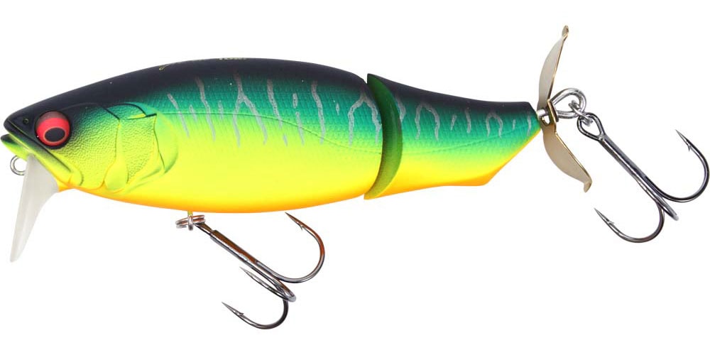 Megabass Prop Darter i-Loud