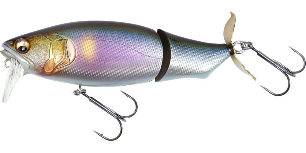 Megabass Prop Darter i-Loud