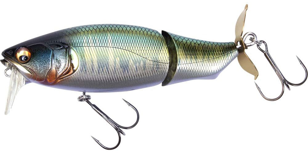 Megabass Prop Darter i-Loud