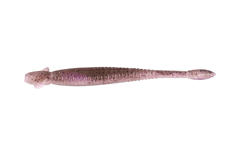 Jackall iShad Clio 3,5"