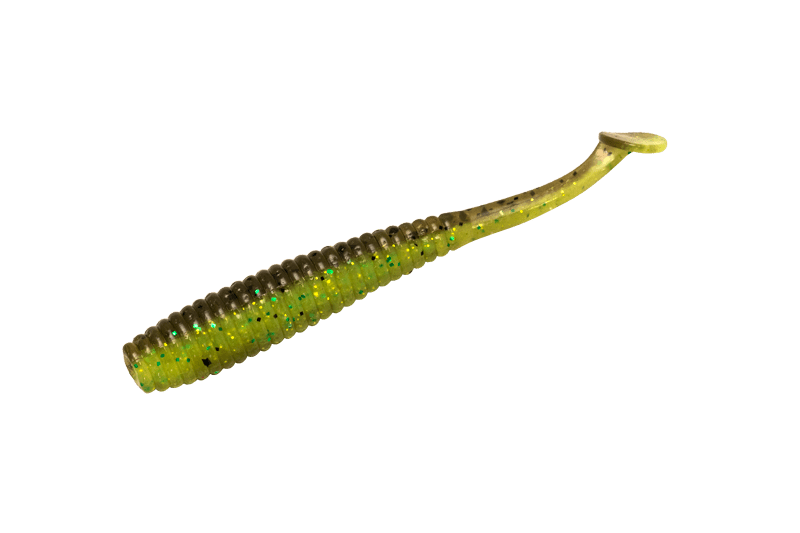 Queue Jackall iShad 2,8"