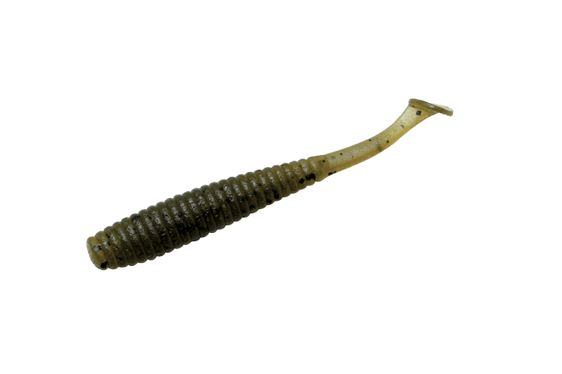 Queue Jackall iShad 2,8"