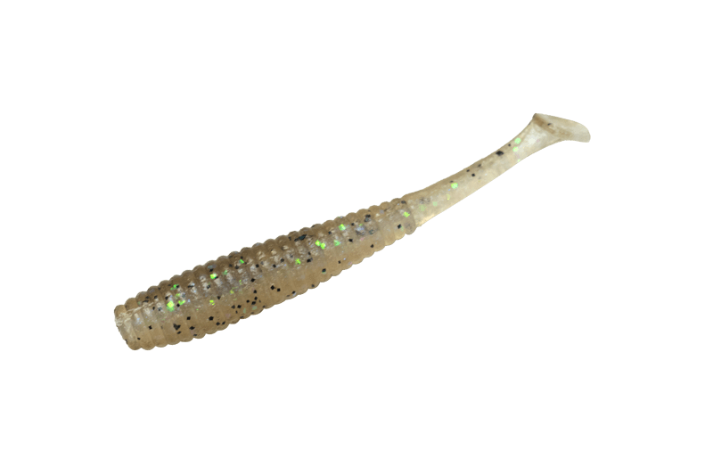 Queue Jackall iShad 2,8"