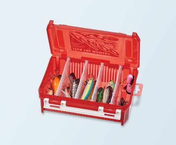 Boîte intérieure Evergreen Deep ST Modo-S