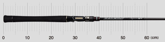 Evergreen Inspirare IGTC-71MF-SXF Cougar Elite 7 GT