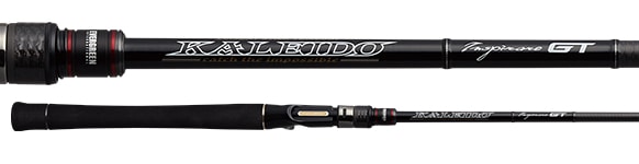 Evergreen Inspirare IGTC-71MF-SXF Cougar Elite 7 GT