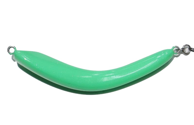 Ikekura Reverse Nyoro 500S