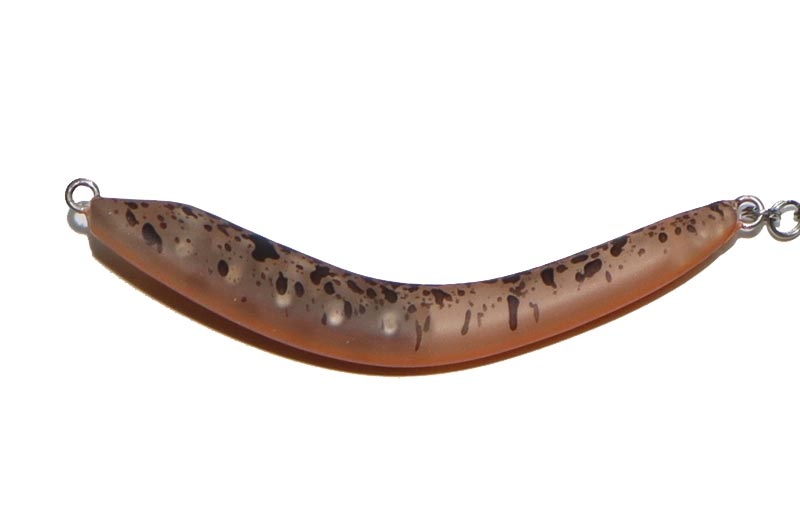 Ikekura Reverse Nyoro 500S