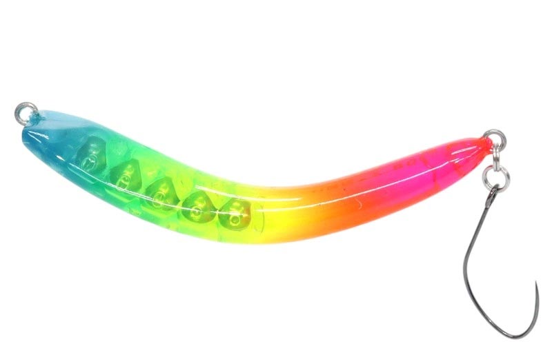 Ikekura Reverse Nyoro 500S