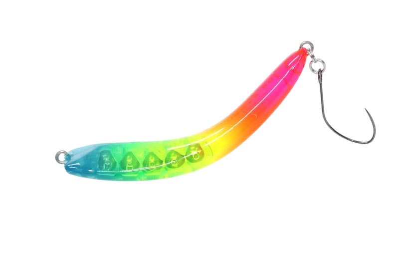 Ikekura Reverse Nyoro 500S