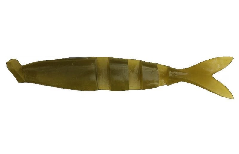 Imakatsu Javallon Neo 135