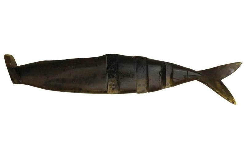 Imakatsu Javallon Neo 135