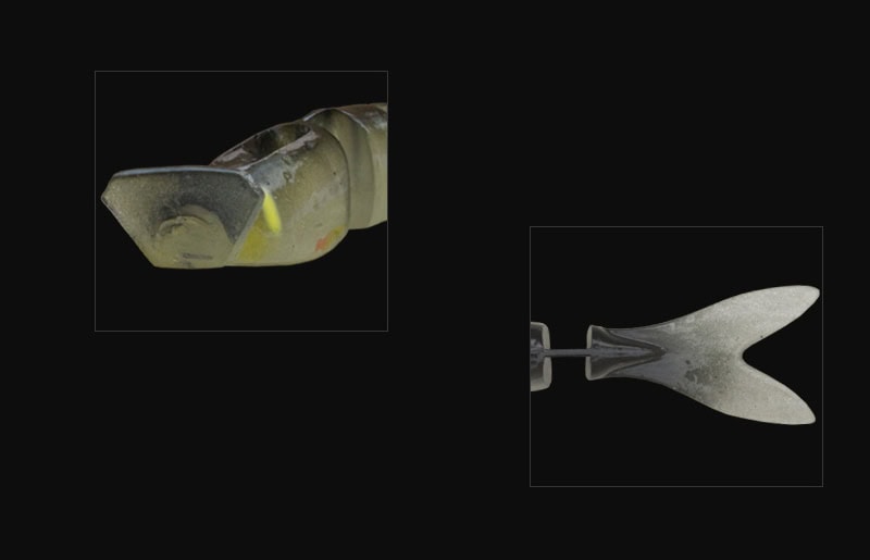 Imakatsu Javallon Neo 97