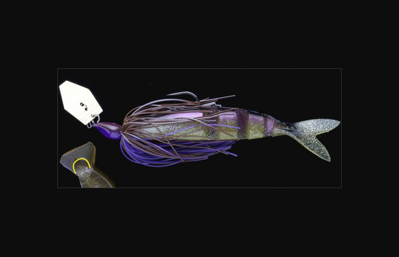 Imakatsu Javallon Neo 97