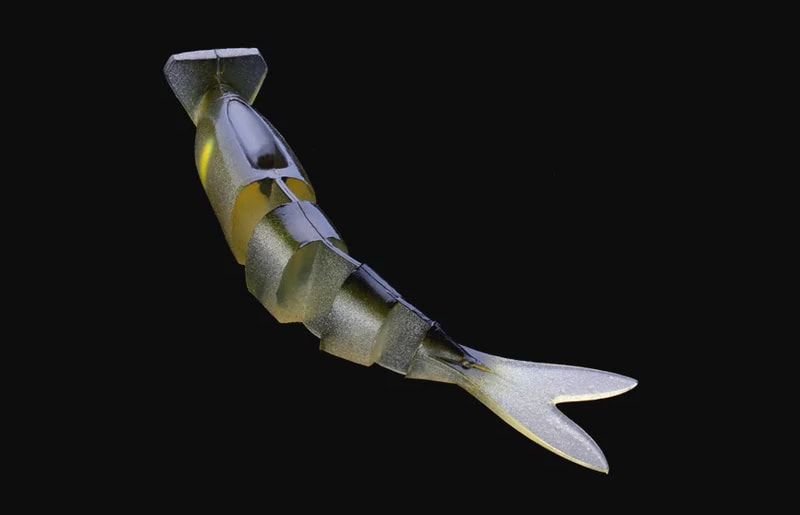 Imakatsu Javallon Neo 135