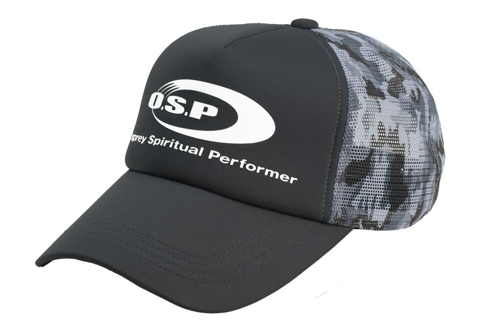 OSP Logo Mesh Cap