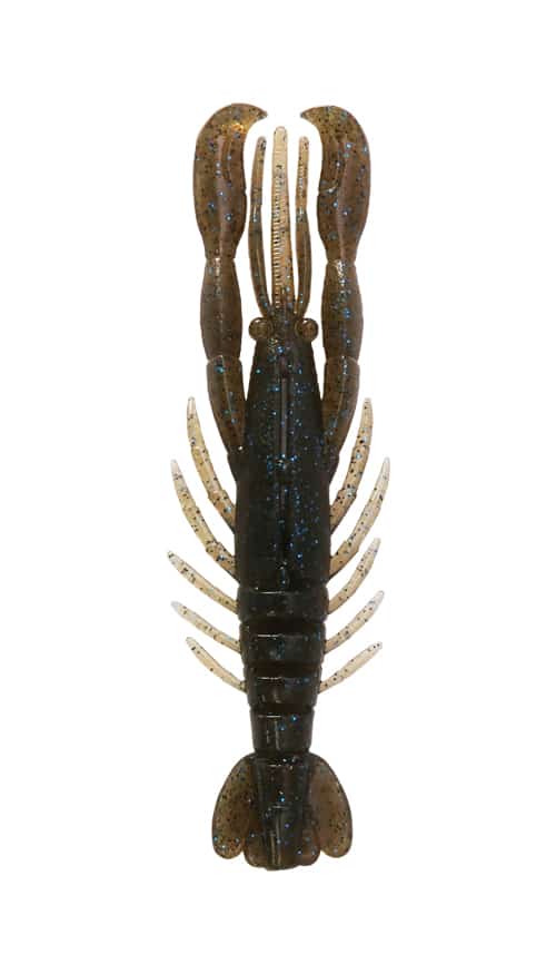 Crevettes BottomUp Hurry 3"