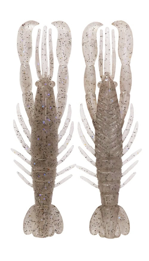 Crevettes BottomUp Hurry 3"