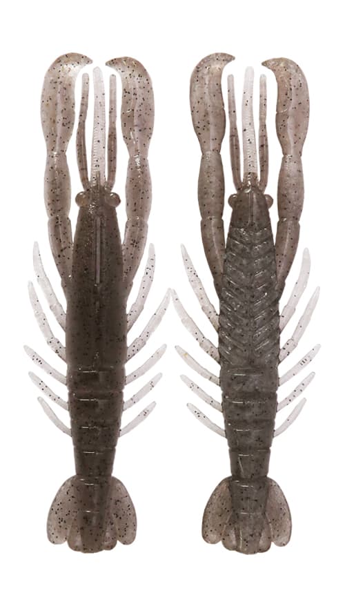 Crevettes BottomUp Hurry 3"