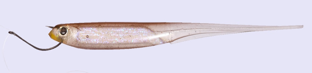 OSP Mylar Minnow 2,5"