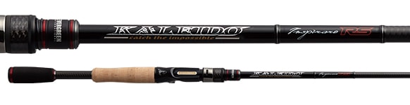 Evergreen Inspirare IRSC-70MF-SXF Cougar Elite 7 RS