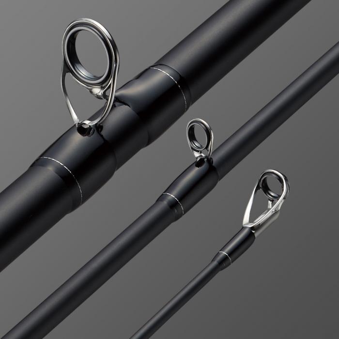 Evergreen Inspirare IRSC-70MHR-SXF The Dire Wolf Wild 7 RS