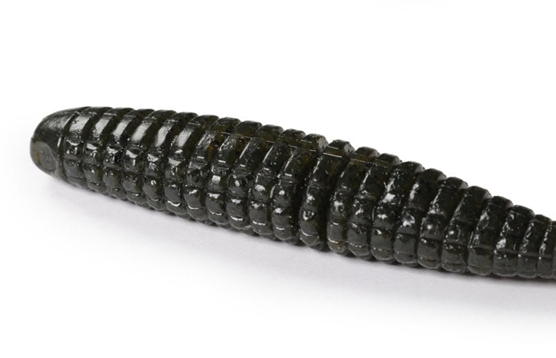 Issei Caramel Shad 5"