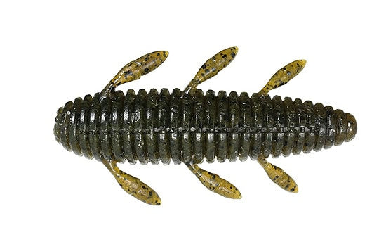 Issei Shizumi Mushi 3.2"