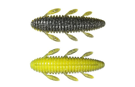 Issei Shizumi Mushi 3.2"