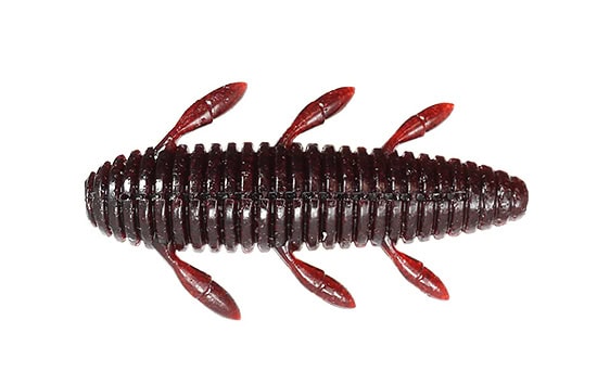 Issei Shizumi Mushi 2.6"